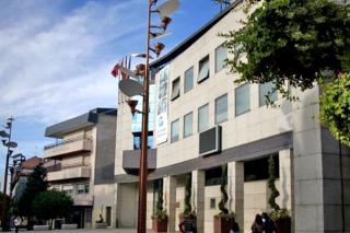 La Fiscalía pide al Ayuntamiento de Getafe información sobre contrataciones con Hard News