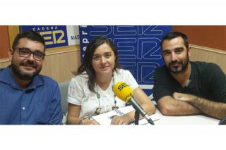 PP, PSOE y Ganar Fuenlabrada debaten sobre el cupo de refugiados para España