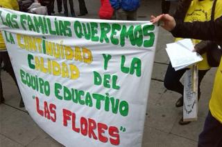 El PP de Leganés alerta de la posible salida de la red pública de dos escuelas infantiles