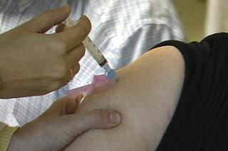 Comienza la vacunacin de los grupos de riesgo ante la Gripe A.