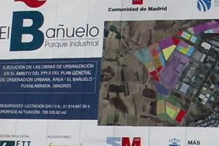 Robles pide que la Comunidad fije sus representantes en el Consejo del Bañuelo para empezar a comercializarlo