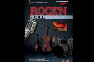 Rock’n Versalles: cómo mezclar a Pachelbel y Vivaldi con Queen y AC/DC