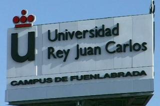 Imputados dos gerentes de la Universidad Rey Juan Carlos por desobediencia