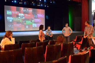 El teatro Juan Prado de Valdemoro presenta su nueva programación con Álvaro de Luna e Yllana