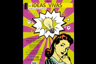 “Ideas Vivas” de Parla volverá a premiar a las cuatro mejores iniciativas emprendedoras de la ciudad