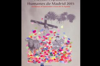 Siguen las fiestas en el sur de Madrid con un fin de semana de diversión en Humanes