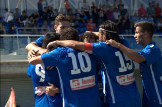 Getafe CF y CF Fuenlabrada consiguen dos importantes victorias este fin de semana