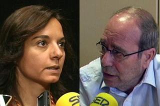 Sara Hernández y Manuel Robles refuerzan el poder del PSOE – M en la FEMP