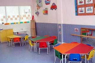 CCOO critica un nuevo cierre de aulas en el colegio Calderón de la Barca de Leganés