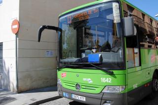 San Martín de la Vega suprime el autobús urbano por la tarde para ahorrar 10.000 euros