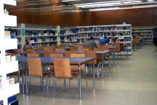 En otoño súmate al club de lectura y a los talleres de escritura de las bibliotecas de Fuenlabrada 