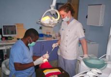 Curarse en Salud: África necesita especialistas