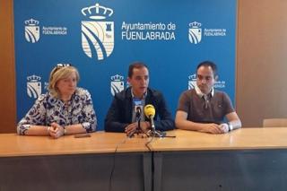 El PP de Fuenlabrada pide al Ayuntamiento que cumpla su compromiso y construya una pista de SkatePark