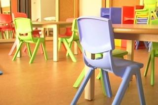 700 familias de Fuenlabrada se beneficiarán de las becas en el tramo de 0 a 3 años en escuelas públicas 