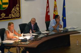 Parla publica la declaración de bienes del alcalde y todos los concejales, tanto gobierno como oposición
