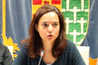 Sara Hernández asegura que CostCo creará más de 200 empleos directos en Getafe