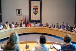 PSOE y PP de Fuenlabrada se reprochan mutuamente sus posturas tras el último Pleno