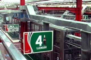 La Audiencia Nacional considera regular la readmisión de los trabajadores de Coca Cola en Fuenlabrada 