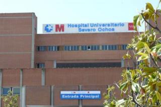 El PSOE propone órganos de gobierno independientes para los hospitales públicos