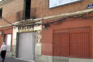 Getafe expedienta a la empresa que rehabilita el antiguo mercado municipal por permitir la entrada a concejales del PP 