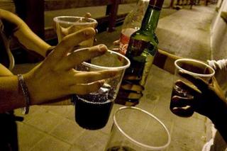 Valdemoro reflexiona sobre el alcoholismo y las nuevas adicciones