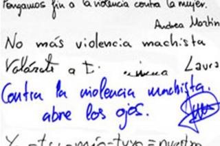 Las jornadas contra la violencia de gnero en Valdemoro se centran en los menores como vctimas.