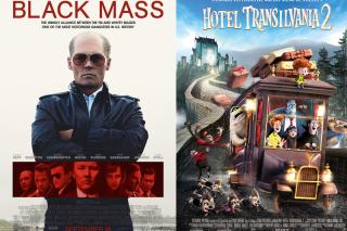 Estrenos de Cine: Un nuevo fin de semana cargado de buenas películas