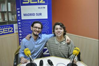 SER Universitarios: Universitarios extranjeros en España 
