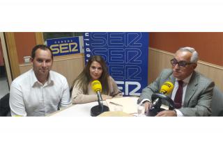 PP, PSOE y Ciudadanos debaten sobre la declaración institucional en Catalunya y el balance de la legislatura