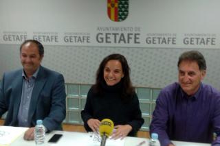 Getafe podría ser el primer municipio de la región con una partida para pagar la hipoteca a familias en situaciones extremas 