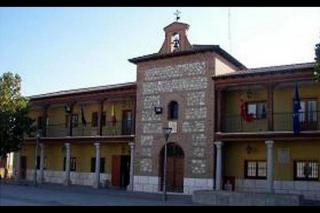 El Ayuntamiento de San Martín de la Vega también bajará el IBI en 2016