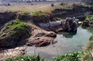 Valdemoro recuperará el Arroyo de la Cañada para solventar los problemas que se producen con las aguas residuales