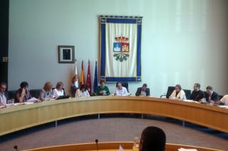 Fuenlabrada pide un fondo de apoyo para ayuntamientos con el que reforzar los servicios contra la violencia de género