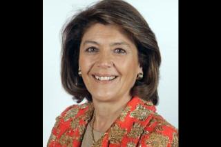 La presidenta del PP de Valdemoro, única representante del sur de Madrid en las listas del PP al Congreso