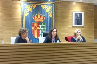 Getafe y Madrid planean conectar ambos municipios a través del Manzanares