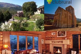 Turismo Rural 2.0 con Clubrural.com
