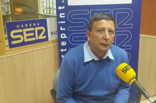 José Ignacio Castellanos, actual portavoz, dirigirá la gestora del PP en Griñón