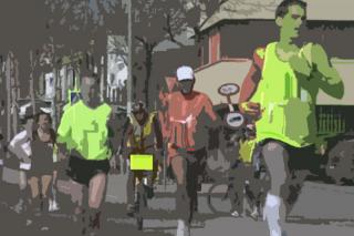 Fiebre runner, este jueves en Hoy por Hoy Madrid Sur