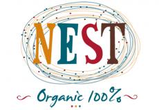 Nest Organic: Comida 100% orgánica