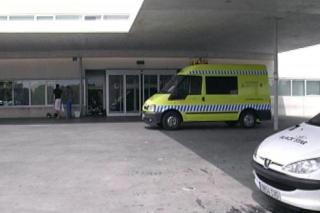 UGT denuncia contratación en fraude de ley de 33 trabajadores del Hospital de Fuenlabrada 