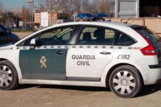 Dos detenidos en Parla por varios robos en cinco provincias de toda España