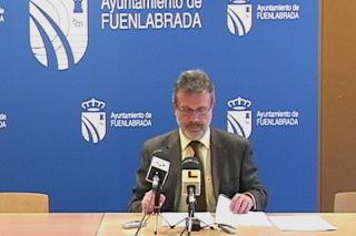 Los presupuestos 2010 de Fuenlabrada se acercarn a los 172 millones de euros, un 8% menos que en 2009.
