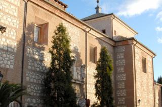 Valdemoro pide que el convento de la Encarnación sea Bien de Interés Cultural