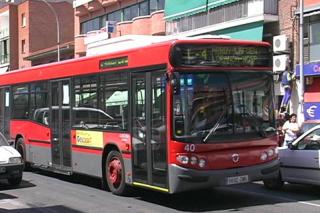 Ciudadanos Fuenlabrada pide tener un representante en la Empresa Municipal de Transportes