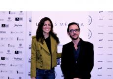 Ulises Mérida, la nueva incorporación de los creadores de moda en España
