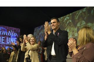 Pedro Sánchez iniciará la campaña electoral con un acto en Getafe