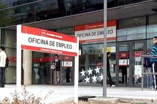 El desempleo también baja en el sur de Madrid a las puertas de la Navidad