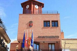 El Ayuntamiento de Humanes asegura que la seguridad en el municipio está asegurada