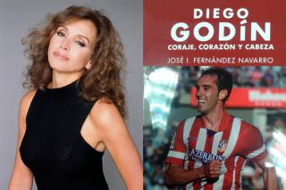 Diego Godín y Ana Belén, nombres propios en “Hoy por Hoy, Madrid Sur”