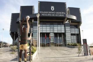 Pinto invierte 200.000 euros en instalaciones deportivas